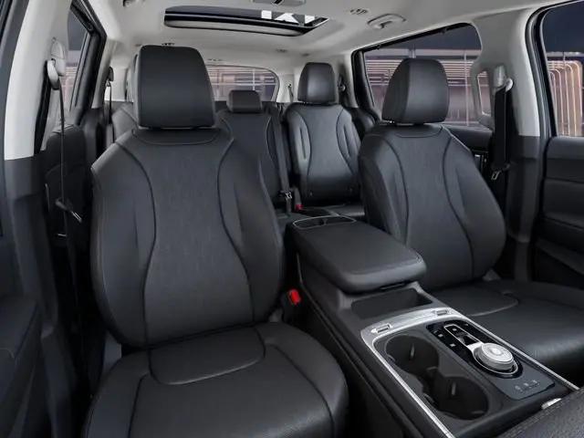 2026 Kia Carnival MPV SX