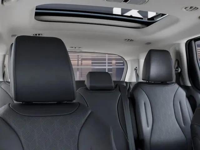2026 Kia Carnival MPV SX