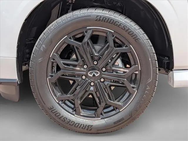 2026 INFINITI QX80 SPORT AWD