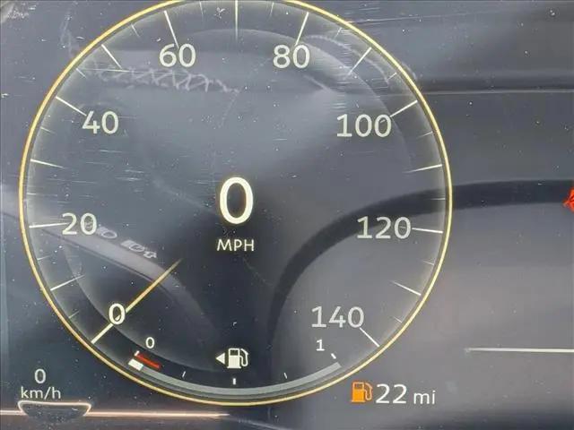 2026 INFINITI QX80 SPORT AWD