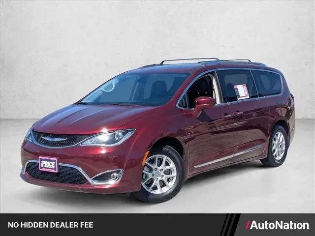 2020 Chrysler Pacifica Touring L for sale in Santa Clarita, CA