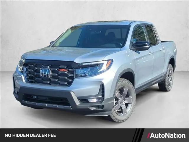 2026 Honda Ridgeline TrailSport for sale in Lithia Springs, GA