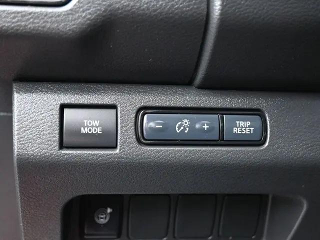 2025 Nissan Frontier Crew Cab PRO-4X 4x4