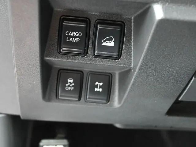 2025 Nissan Frontier Crew Cab PRO-4X 4x4
