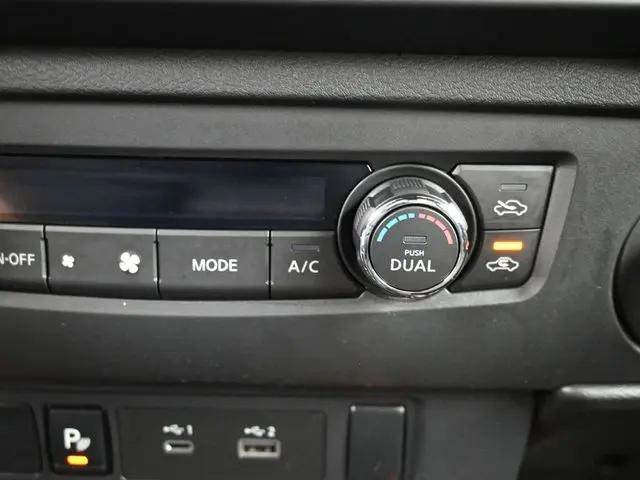2025 Nissan Frontier Crew Cab PRO-4X 4x4