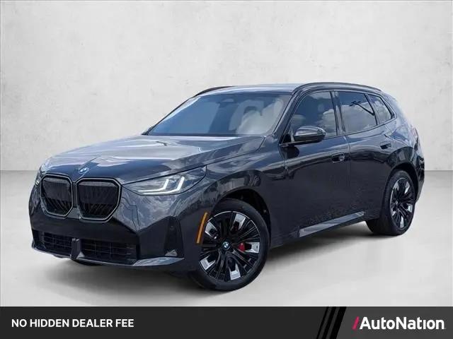 2026 BMW X3 30 xDrive for sale in Houston, TX