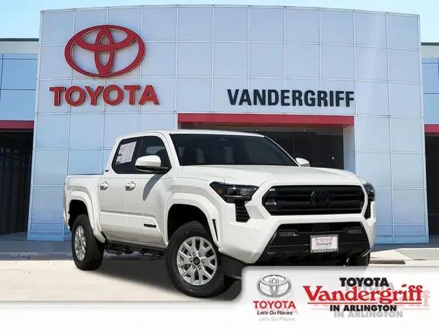 2026 Toyota Tacoma SR5 for sale in Arlington, TX
