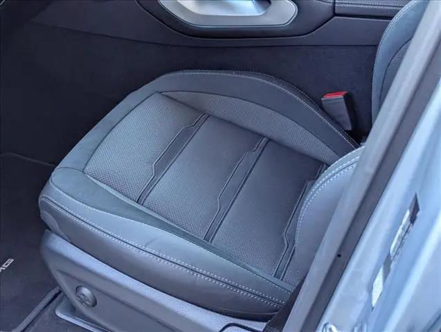 2026 Mercedes-Benz GLE AMG GLE 53 4MATIC+