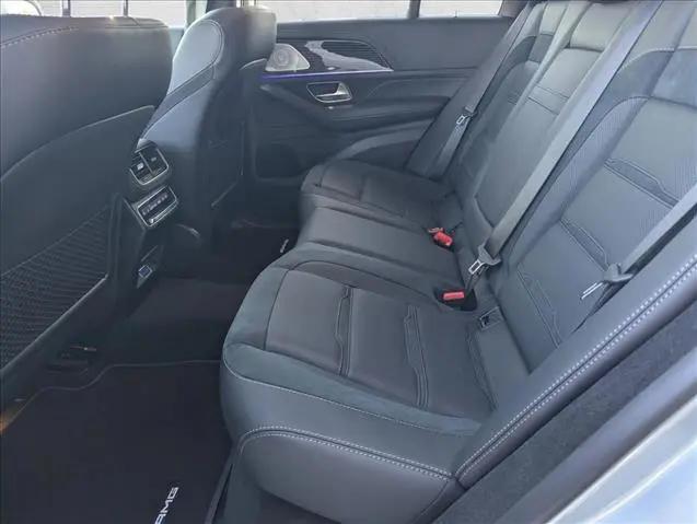 2026 Mercedes-Benz GLE AMG GLE 53 4MATIC+