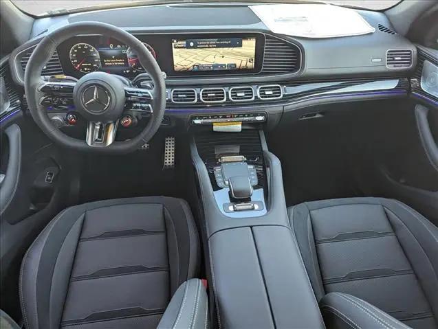 2026 Mercedes-Benz GLE AMG GLE 53 4MATIC+
