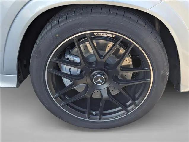 2026 Mercedes-Benz GLE AMG GLE 53 4MATIC+
