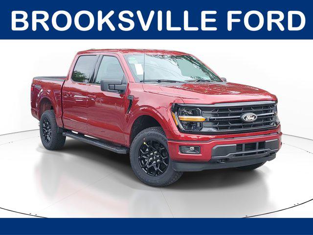 2026 Ford F-150 XLT for sale in Brooksville, FL