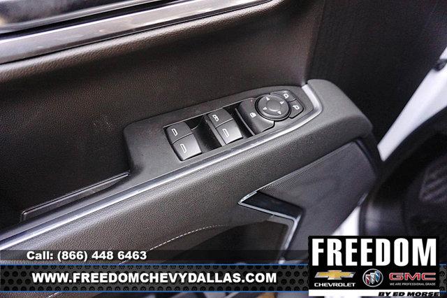 2026 Chevrolet Silverado 1500 4WD Crew Cab Standard Bed LT