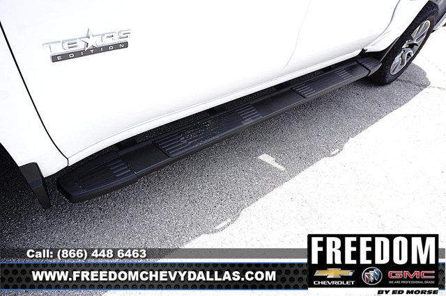2026 Chevrolet Silverado 1500 4WD Crew Cab Standard Bed LT