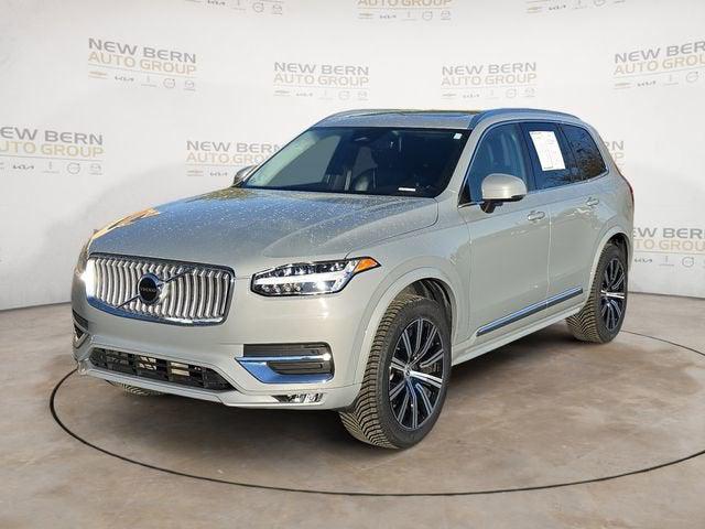 2025 Volvo XC90 B5 Core for sale in New Bern, NC