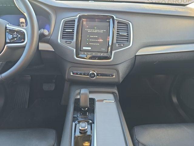 2025 Volvo XC90 B5 Core
