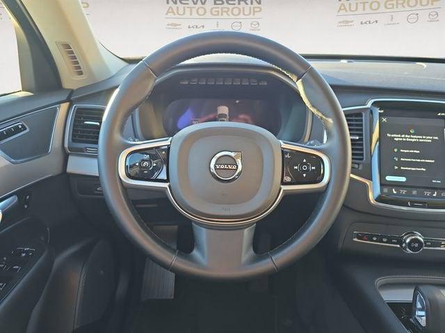 2025 Volvo XC90 B5 Core