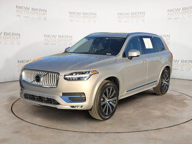 2025 Volvo XC90 B5 Core for sale in New Bern, NC