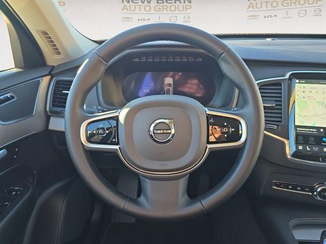 2025 Volvo XC90 B5 Core