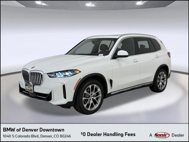2026 BMW X5 xDrive40i for sale in Denver, CO