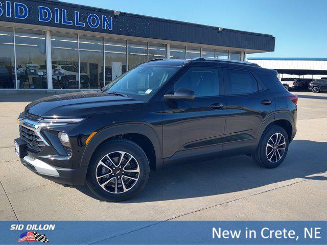 2026 Chevrolet TrailBlazer AWD LT for sale in Crete, NE