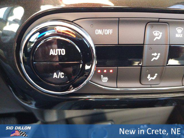 2026 Chevrolet TrailBlazer AWD LT