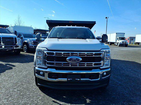 2026 Ford F-550 XL