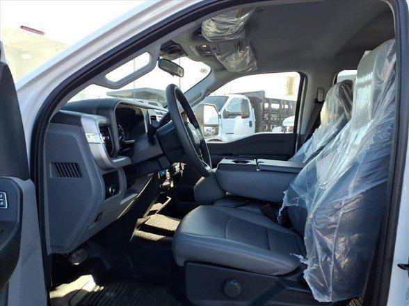 2026 Ford F-550 XL