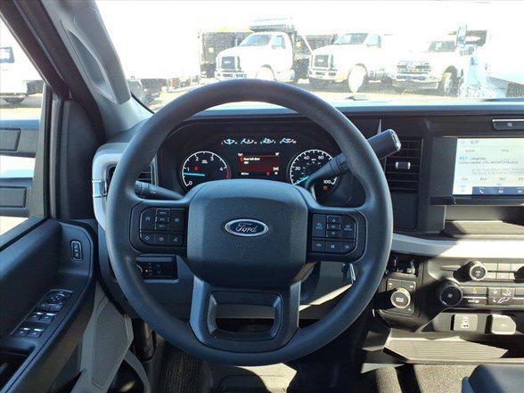 2026 Ford F-550 XL