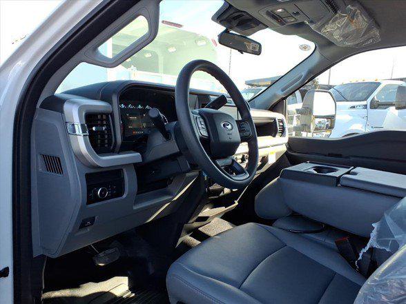 2026 Ford F-550 XL
