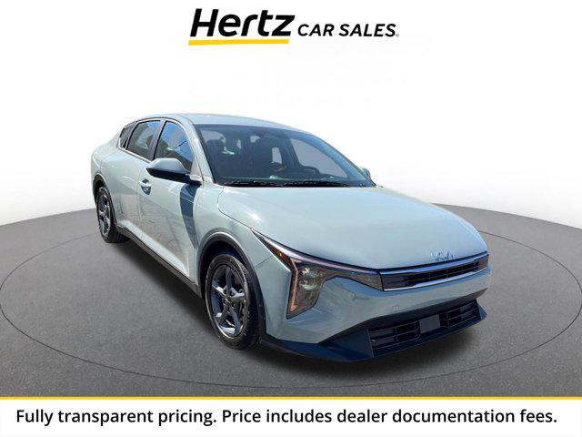 2025 Kia K4 LXS for sale in Roseville, CA