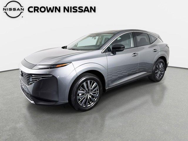 2026 Nissan Murano SL for sale in Saint Petersburg, FL