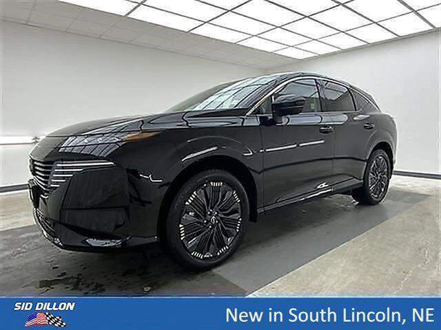 2026 Nissan Murano Platinum for sale in Lincoln, NE