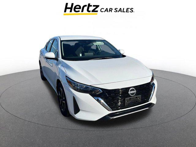 2025 Nissan Sentra SV for sale in Oklahoma City, OK