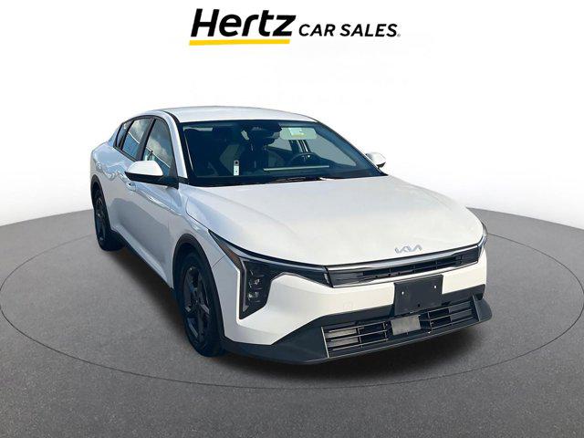 2025 Kia K4 LXS for sale in Oklahoma City, OK