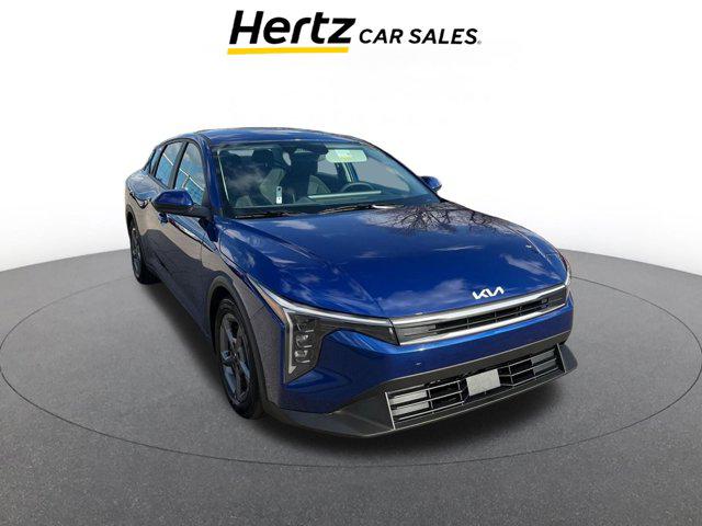 2025 Kia K4 LXS for sale in Oklahoma City, OK