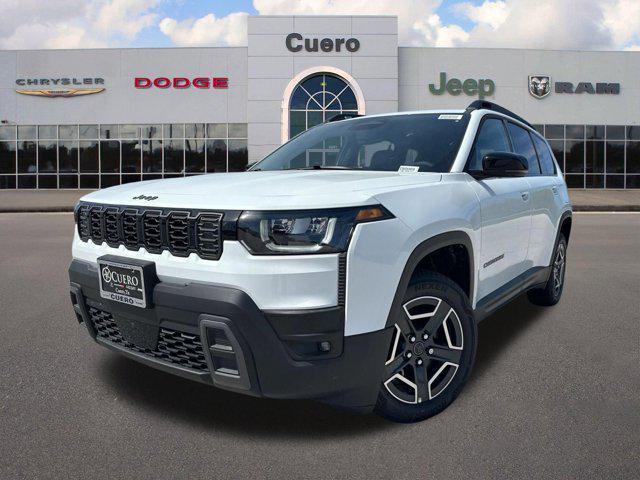 2026 Jeep Cherokee Limited 4x4 for sale in Cuero, TX
