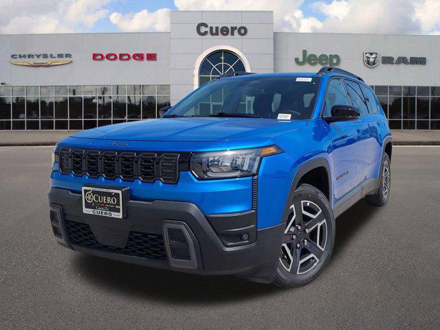 2026 Jeep Cherokee Limited 4x4 for sale in Cuero, TX