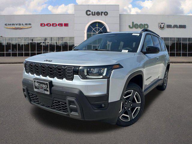 2026 Jeep Cherokee Laredo 4x4 for sale in Cuero, TX
