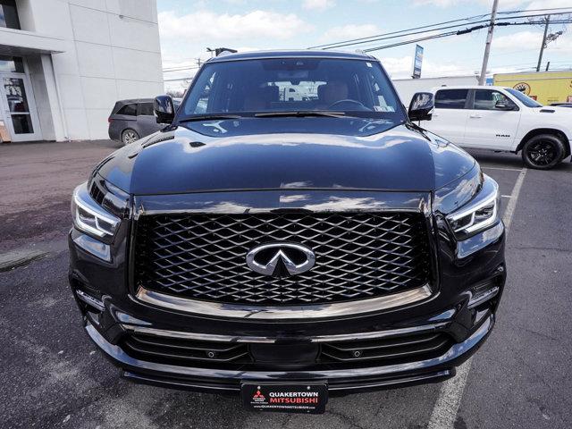 2024 INFINITI QX80 SENSORY AWD
