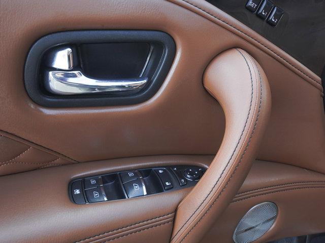 2024 INFINITI QX80 SENSORY AWD