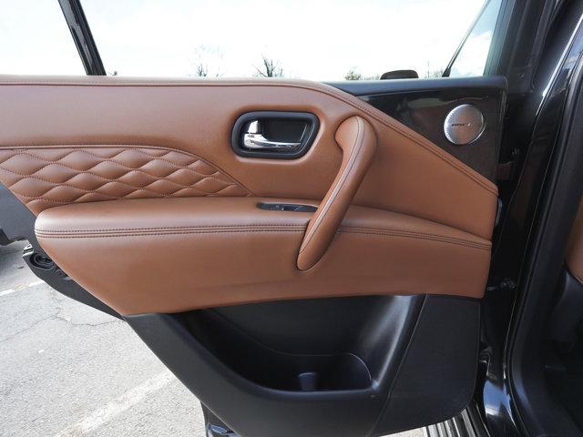 2024 INFINITI QX80 SENSORY AWD