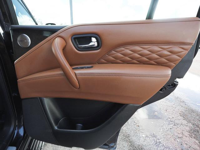 2024 INFINITI QX80 SENSORY AWD