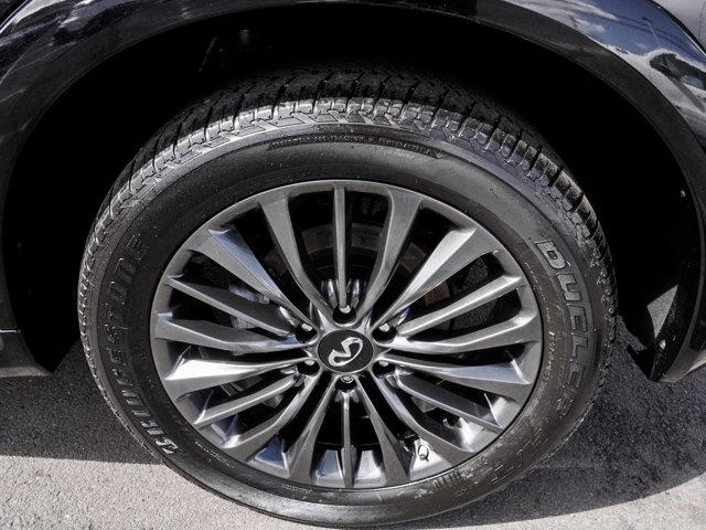 2024 INFINITI QX80 SENSORY AWD