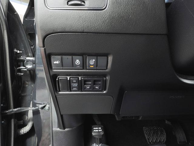 2024 INFINITI QX80 SENSORY AWD