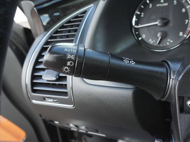 2024 INFINITI QX80 SENSORY AWD