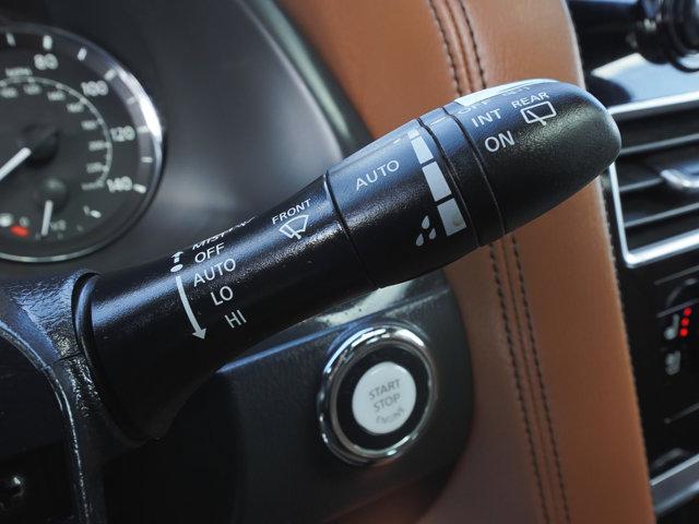 2024 INFINITI QX80 SENSORY AWD