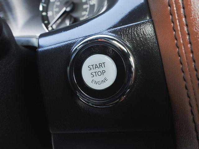 2024 INFINITI QX80 SENSORY AWD