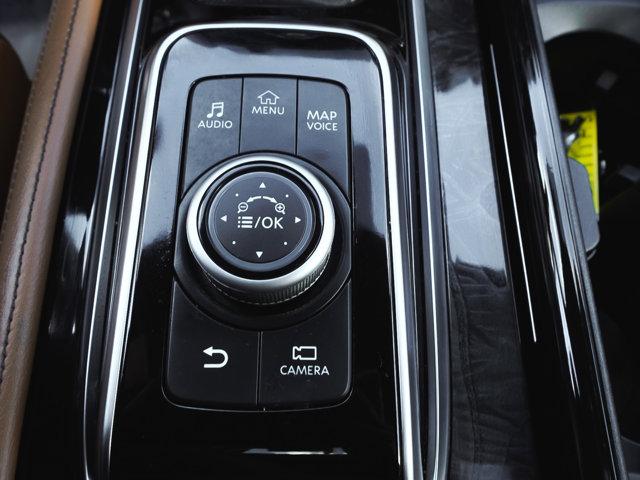 2024 INFINITI QX80 SENSORY AWD