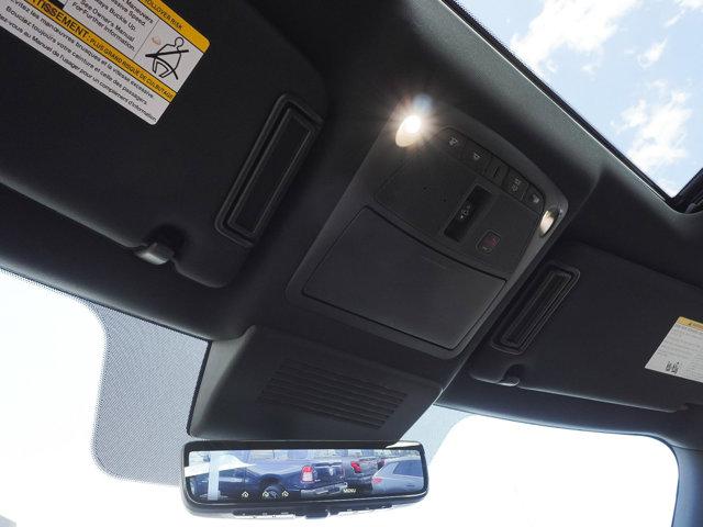 2024 INFINITI QX80 SENSORY AWD